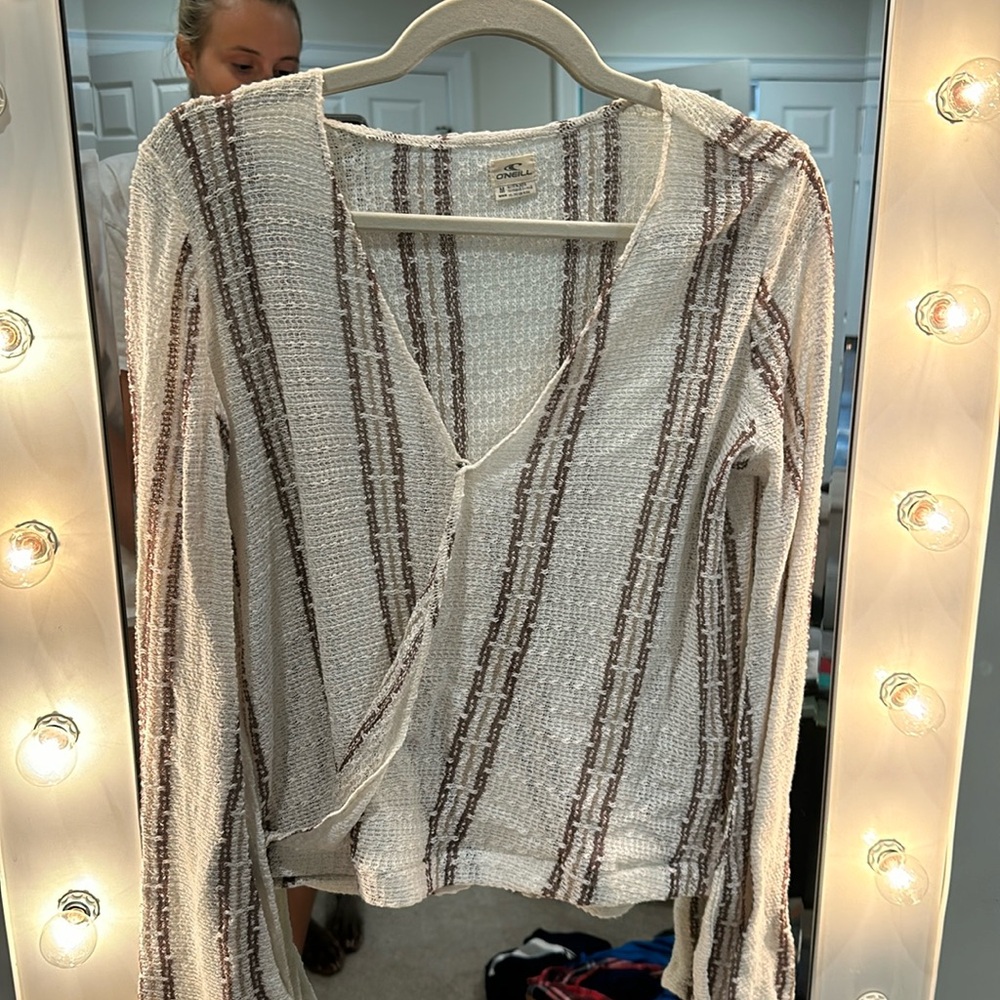 O’Neill Sweater